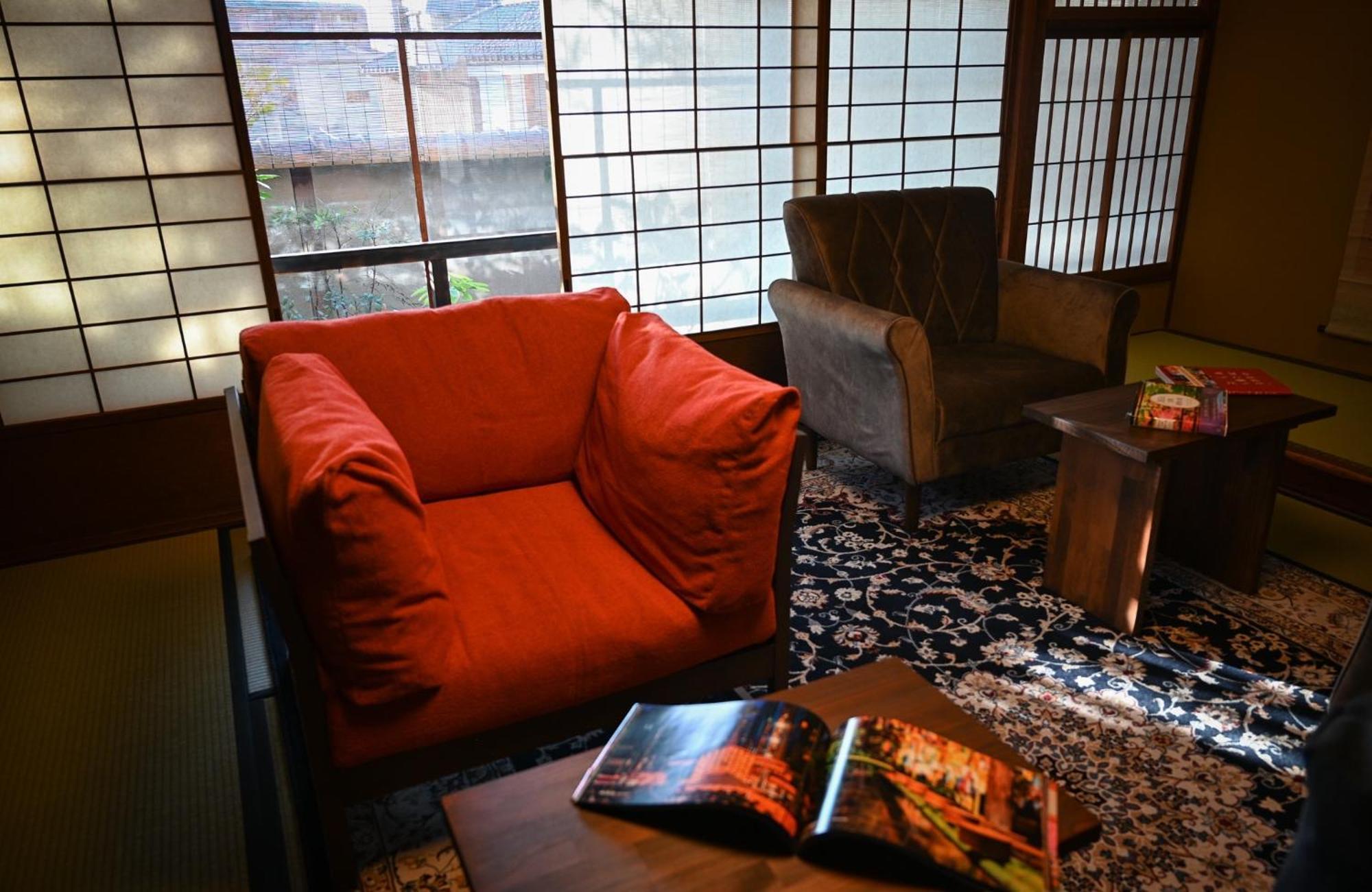 Ryokan Tsukie - Vacation 05076v Casa de hóspedes *