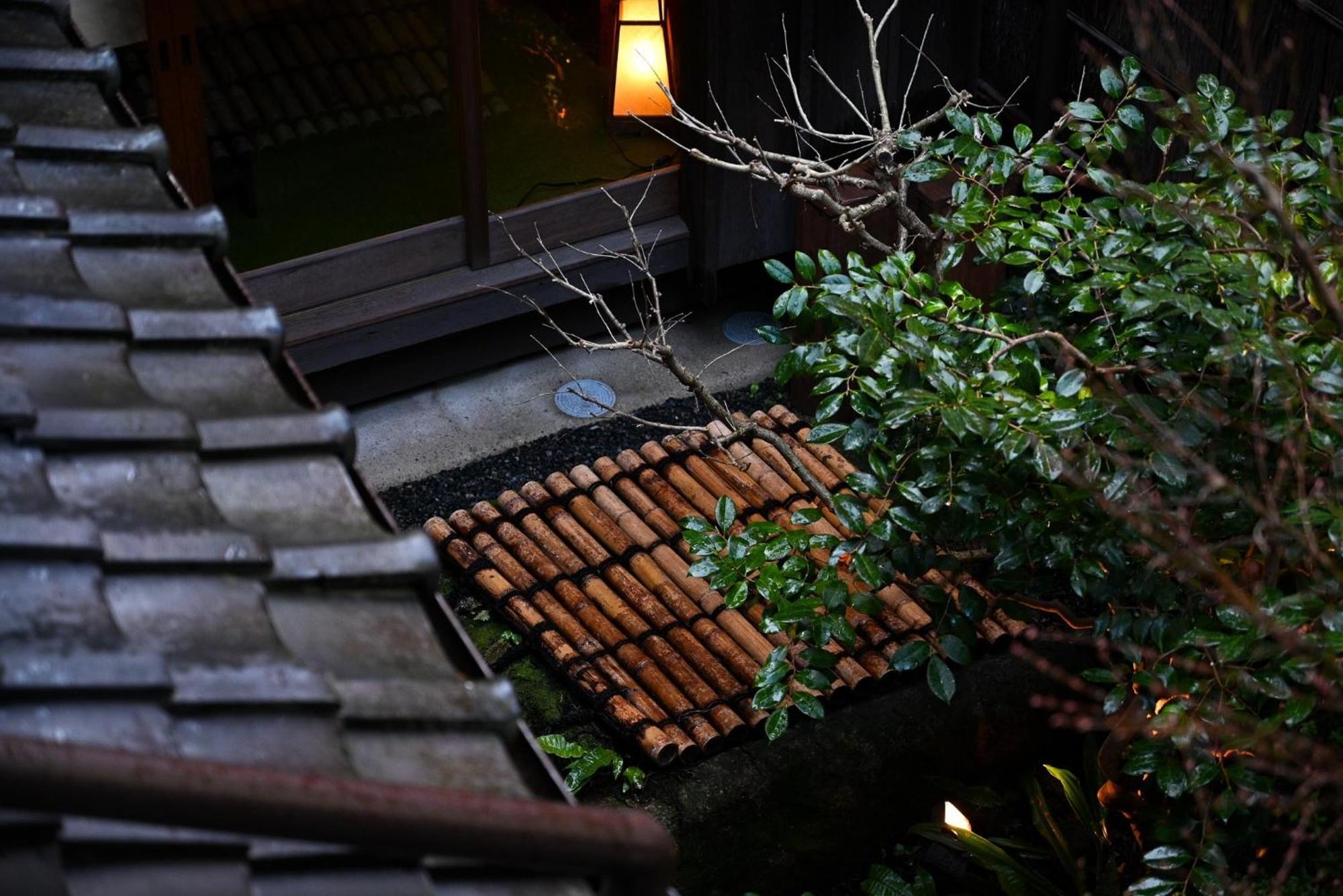 Casa de hóspedes Ryokan Tsukie - Vacation 05076v *