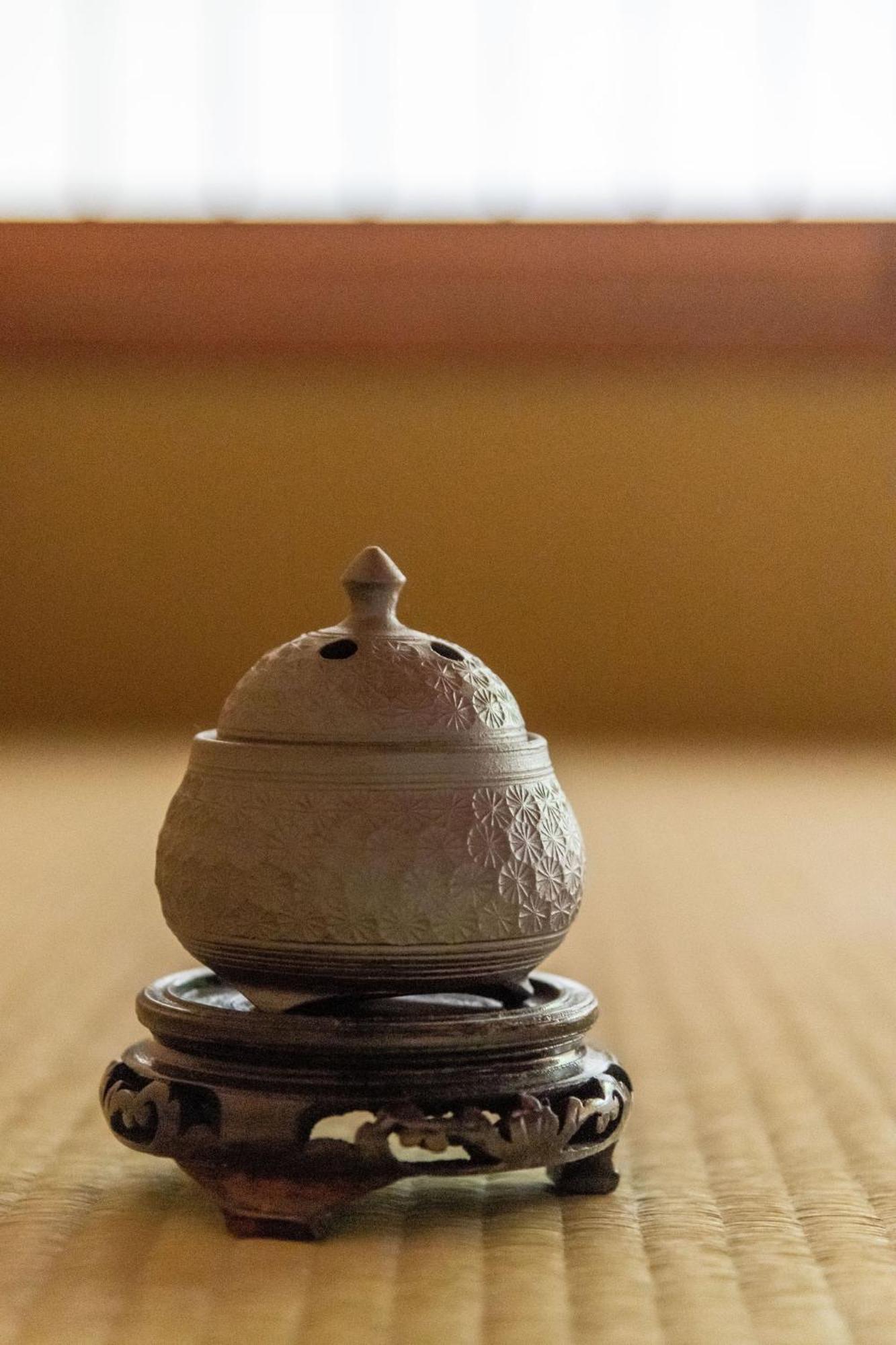 Casa de hóspedes Ryokan Tsukie - Vacation 05076v Quioto