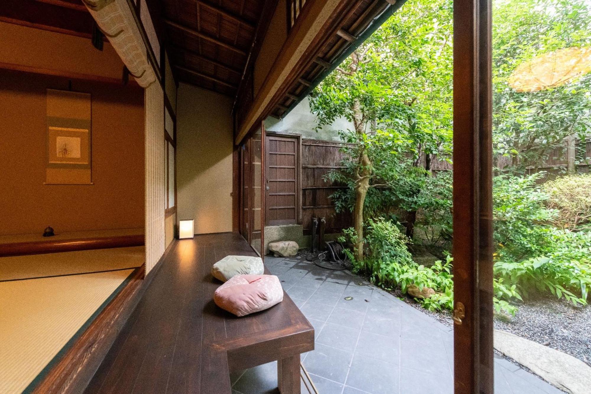 Ryokan Tsukie - Vacation 05076v Quioto