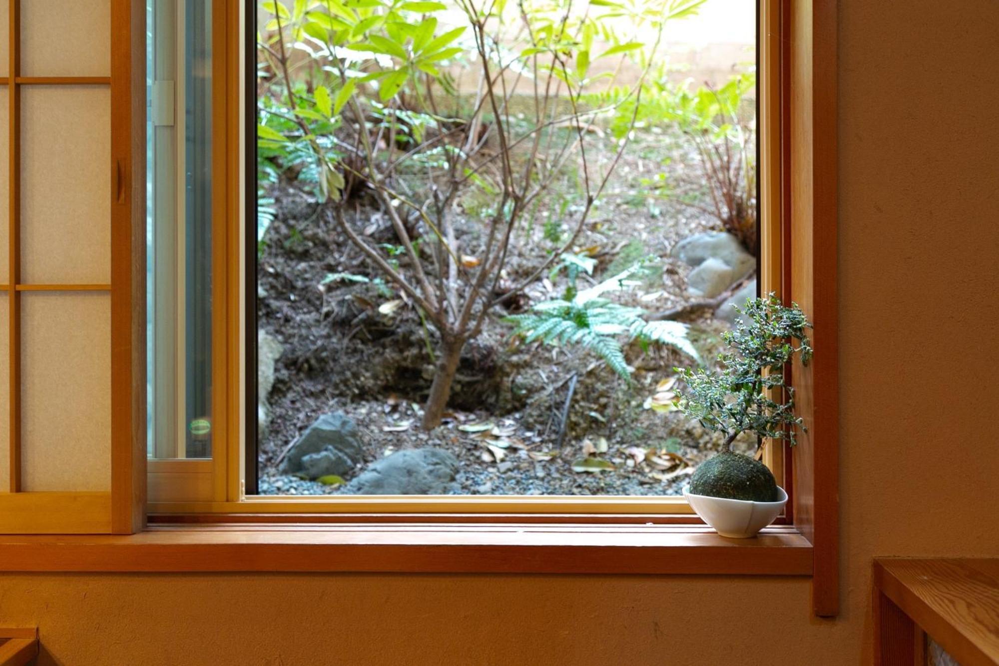 Casa de hóspedes Ryokan Tsukie - Vacation 05076v Quioto