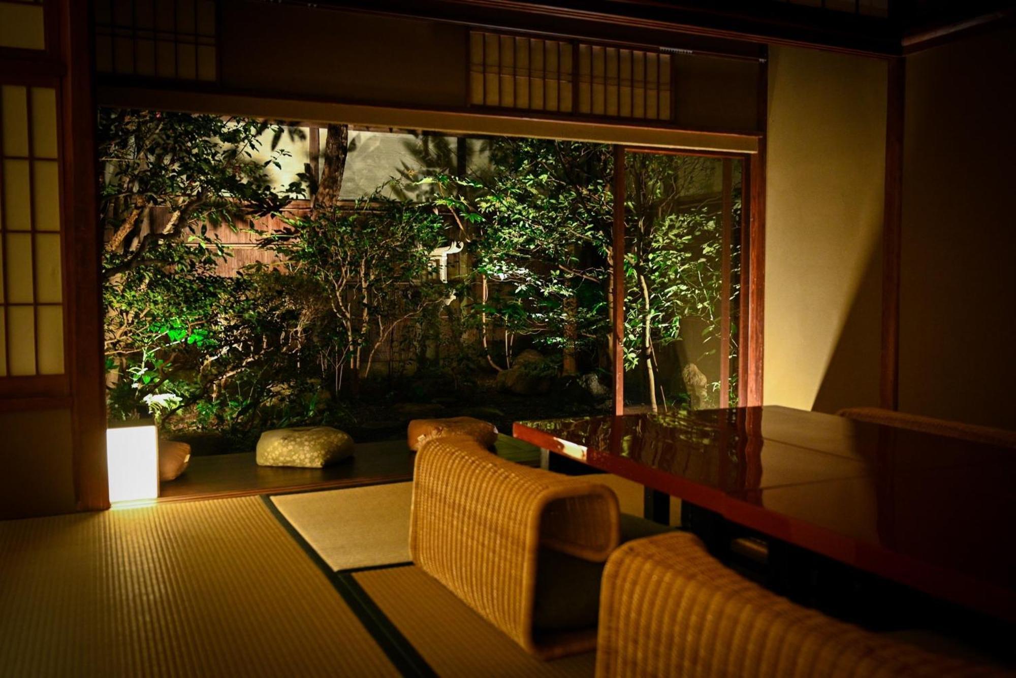Ryokan Tsukie - Vacation 05076v Casa de hóspedes Quioto